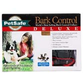 stop dog barking collar