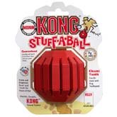 kong stuff a ball